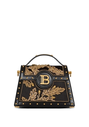 Balmain B-Buzz Dynasty tote bag - Black
