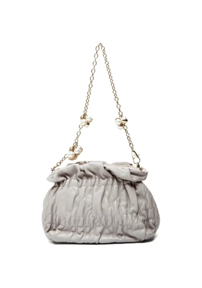 Christian Dior Pre-Owned 2015-2025 mini Canage shoulder bag - Pink