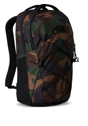 The North Face Jester backpack - Black