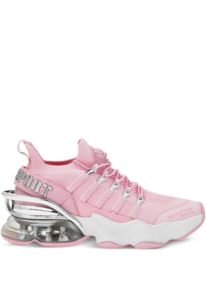 Plein Sport Tiger Attack Gen X 04 sneakers - Pink