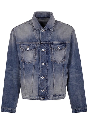 Kenzo Kenzo Pop jacket - Blue