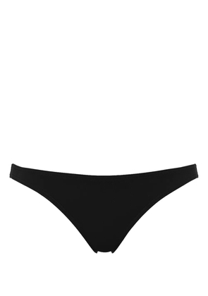 ERES Fripon bikini briefs - Black