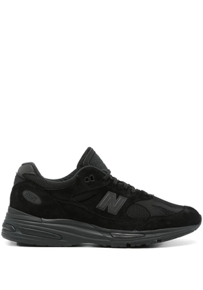New Balance 991V2 sneakers - Black