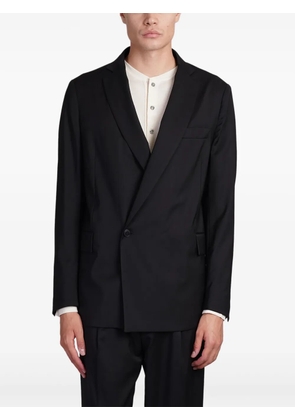 Costumein Demna blazer - Black