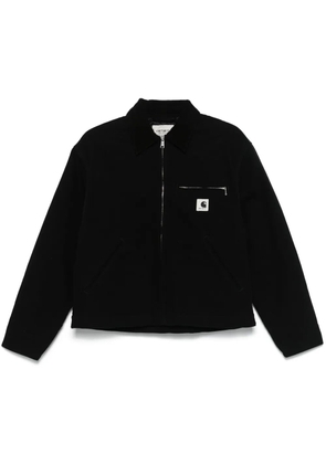 Carhartt WIP OG Detroit jacket - Black