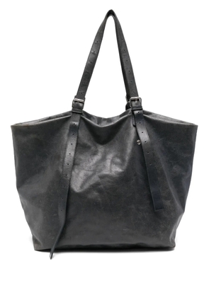 Maison Martin Margiela Pre-Owned 2010s Glam Slam tote bag - Grey