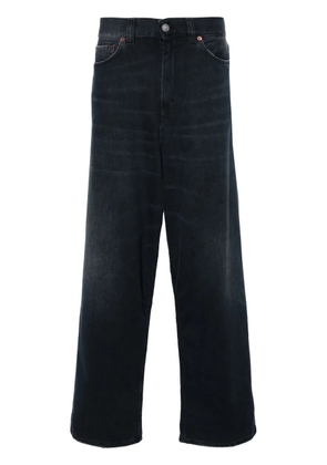 Haikure Jo Razzoli wide-leg jeans - Blue