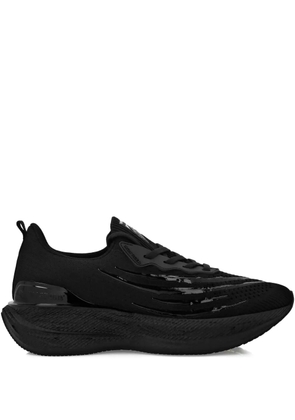 Plein Sport Iron Tiger sneakers - Black