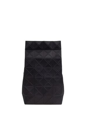 Bao Bao Issey Miyake geometric-pattern backpack - Black