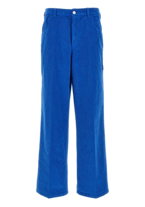 Cellar Door Thelma trousers - Blue