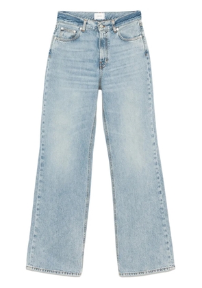 Haikure Korea jeans - Blue