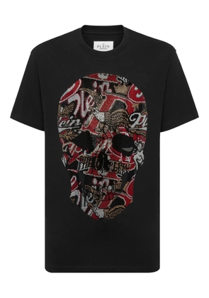 Philipp Plein Skull t-shirt - Black
