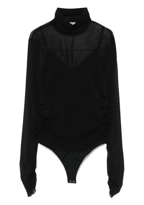 Simkhai Velora bodysuit - Black