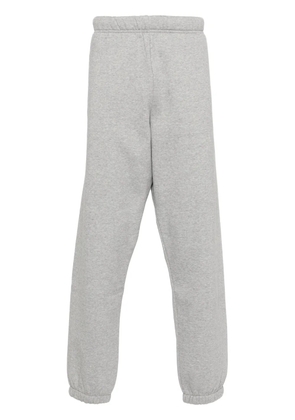 Carhartt WIP Chase track trousers - Grey