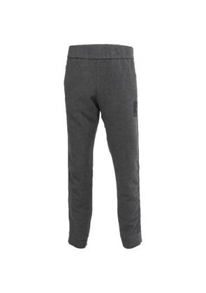 Fendi Pre-Owned elasticated-waistband trousers - Grey
