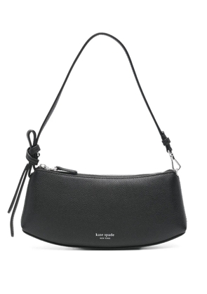 Kate Spade Loop zip tote bag - Black