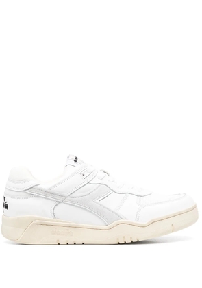 Diadora B.560 Heritage low-top sneakers - White