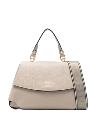 Marc Ellis Deanna Do tote bag - Neutrals