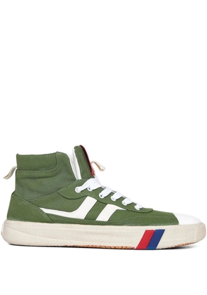 Pro-Keds II Orbit sneakers - Green