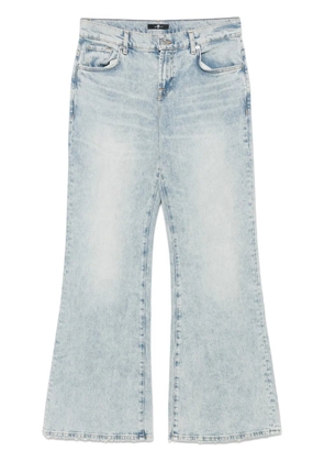 7 For All Mankind Spencer jeans - Blue