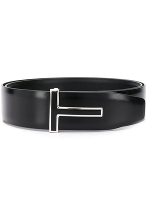TOM FORD reversible belt - Black