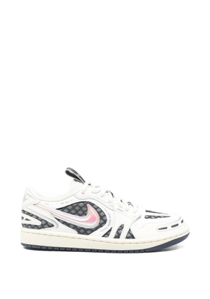 Nike Method of Make logo-detail sneakers - White