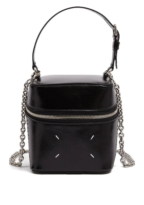 Maison Margiela Big Cube clutch bag - Black