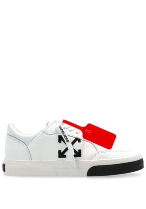 Off-White Vulcanized sneakers