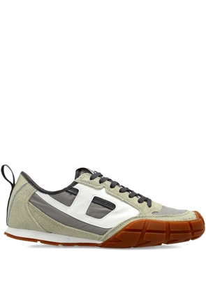 Diesel S-PAGODHA logo detail sneakers - Neutrals