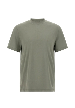 Brioni cotton T-shirt - Green