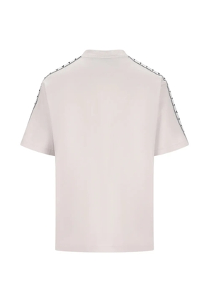 Balenciaga crew-neck T-shirt - Neutrals