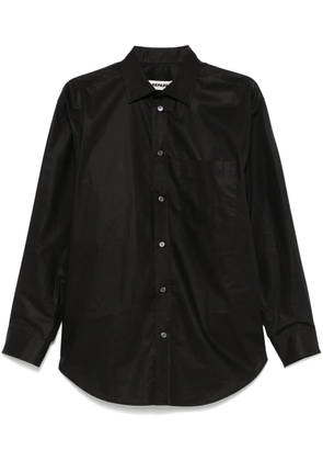 DARKPARK Anne shirt - Black