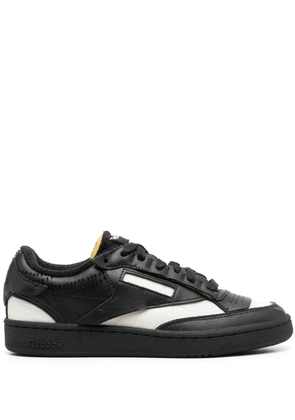 Maison Margiela x Reebok Club C Memory Of sneakers - Black
