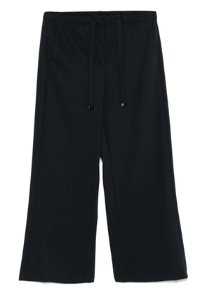 'S Max Mara Argenta trousers - Blue
