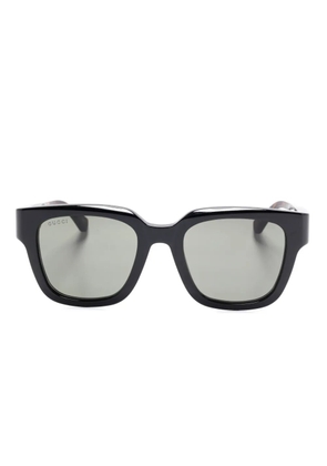 Gucci Eyewear GG1670SK sunglasses - Black
