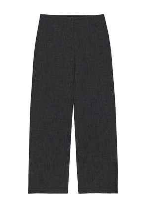 Bimba y Lola woven trousers - Grey