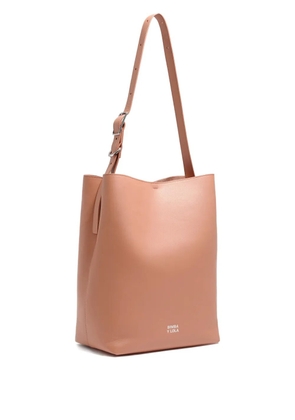 Bimba y Lola medium Carlino tote bag - Pink