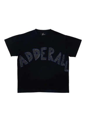 Glass Cypress Adderall T-shirt - Black