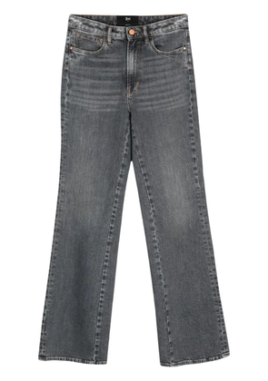 3x1 Farrah flared jeans - Grey
