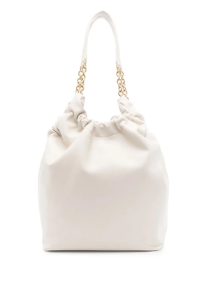 DeMellier The Miami shoulder bag - White