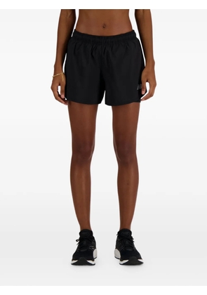 New Balance Sport Essential 2-in-1 3' shorts - Black