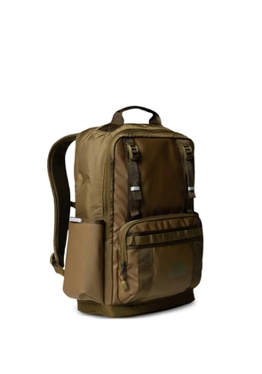 The North Face Base Camp Daypack buckle backpack - Brown