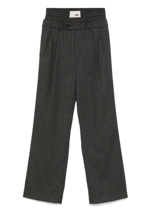 THE M Costanza trousers - Grey