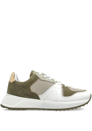 Michael Michael Kors Jaime sneakers - Green
