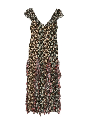 Rixo Ambika dress - Black