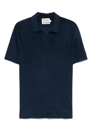 MC2 Saint Barth Jeremy T-shirt - Blue