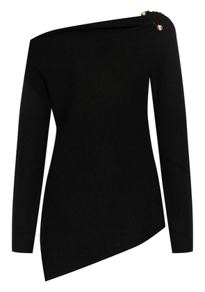 Cult Gaia Elory sweater - Black
