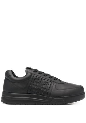 Givenchy G Move sneakers - Black