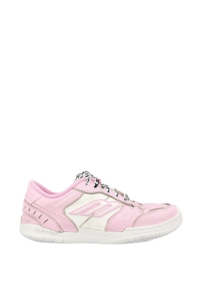 Balenciaga Hamptons sneakers - Pink
