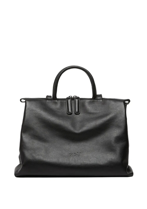 Marsèll 4 Dritta tote bag - Black